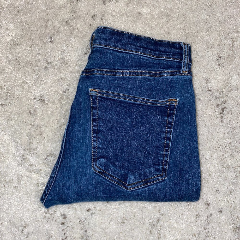 Topshop Jamie Jean